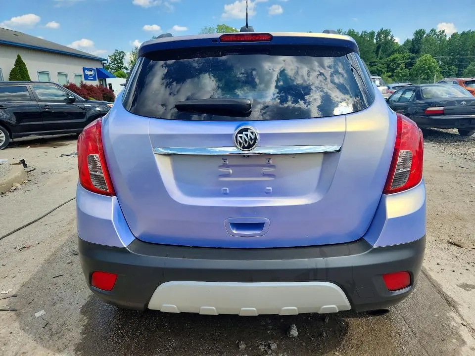2015 BUICK ENCORE CONVENIENCE  