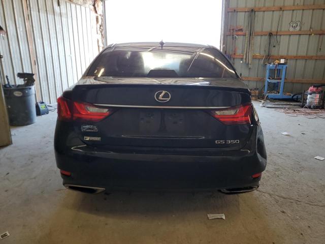 2015 LEXUS GS 350