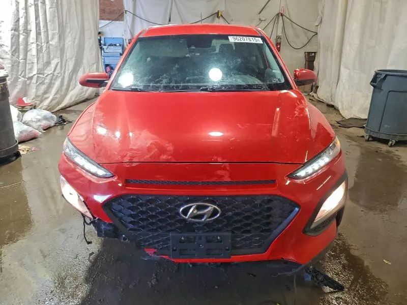 2020 HYUNDAI KONA SE  