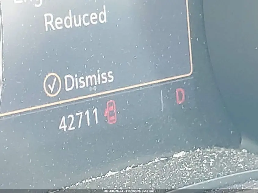 2021 BUICK ENCORE GX FWD ESSENCE