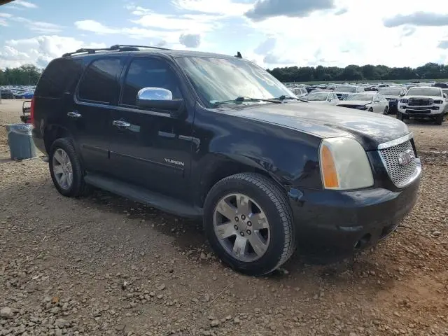 2011 GMC YUKON SLT  
