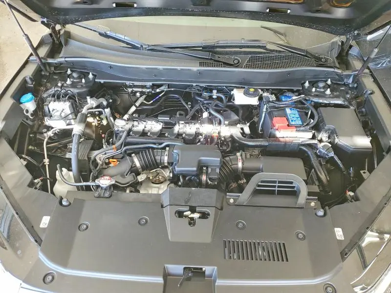 2026 HONDA CR-V EXL  