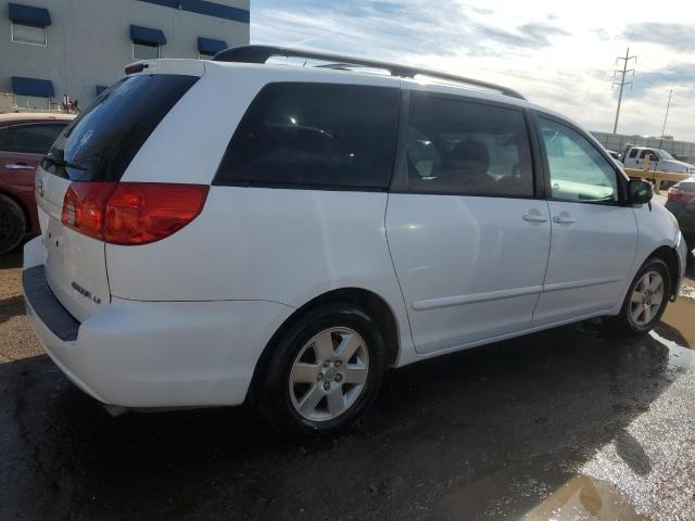 2010 TOYOTA SIENNA CE