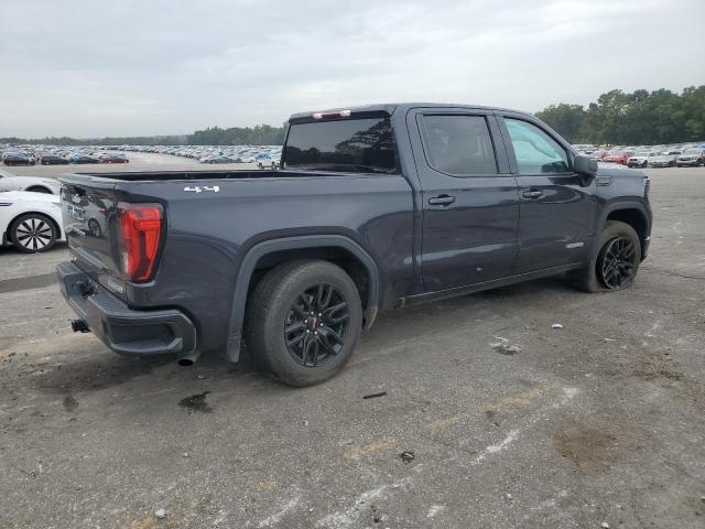 2023 GMC SIERRA K1500 ELEVATION-L