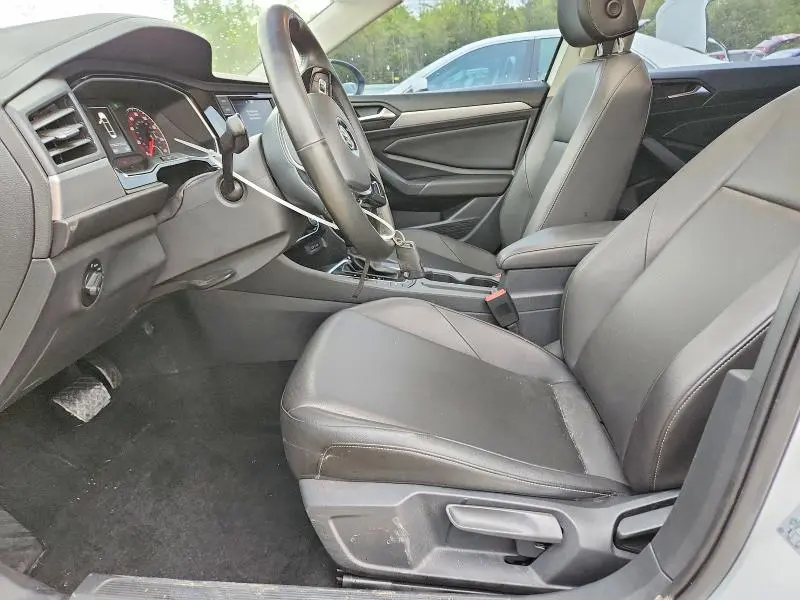 2020 VOLKSWAGEN JETTA S  