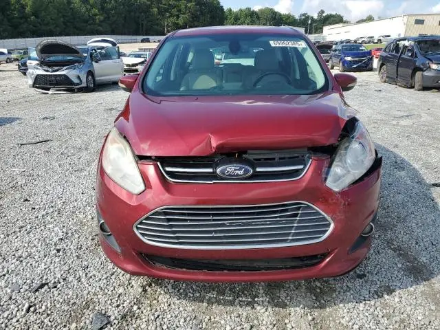 2013 FORD C-MAX SEL  