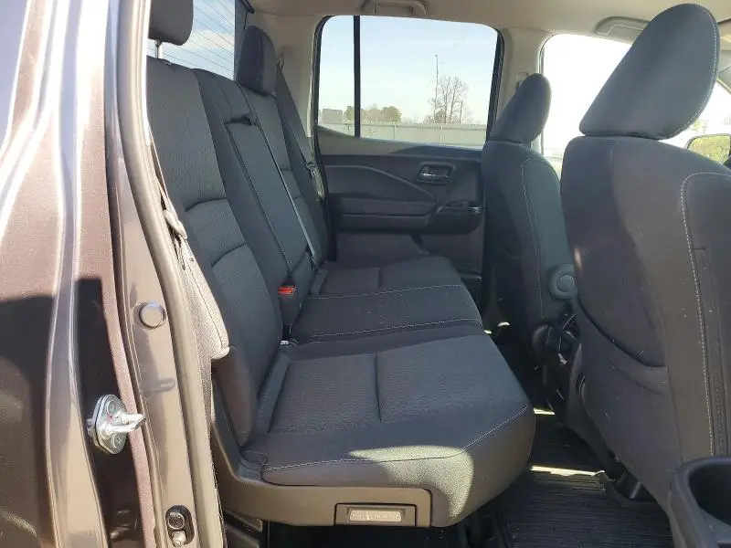 2020 HONDA RIDGELINE SPORT  