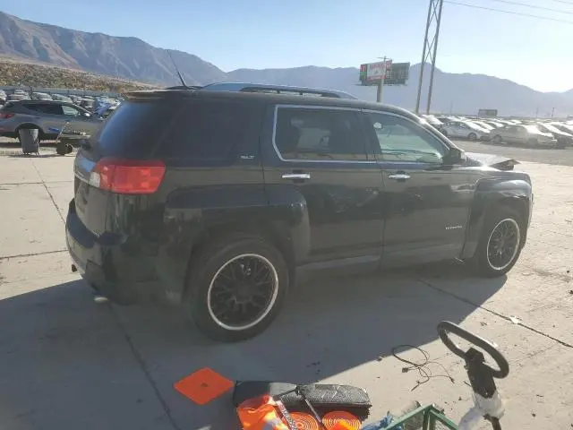 2012 GMC TERRAIN SLT  