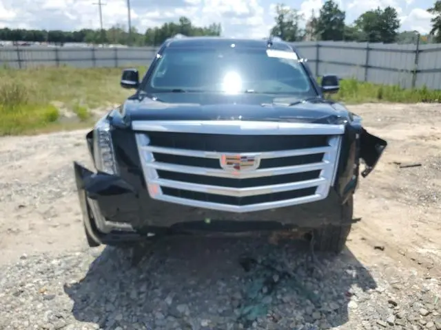 2018 CADILLAC ESCALADE ESV PREMIUM LUXURY  