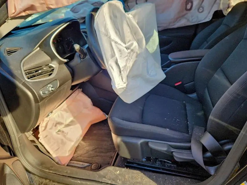 2024 CHEVROLET MALIBU LS  