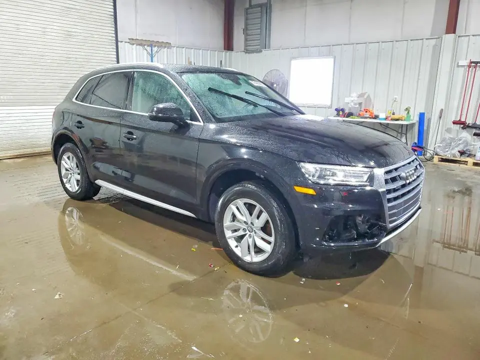 2020 AUDI Q5 PREMIUM  