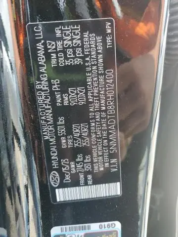 2024 GENESIS GV70 BASE  