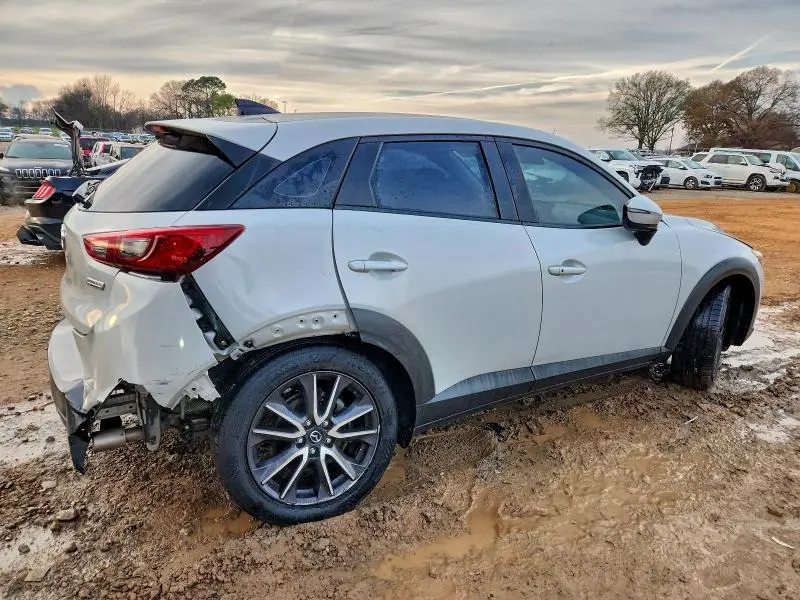2018 MAZDA CX-3 TOURING  