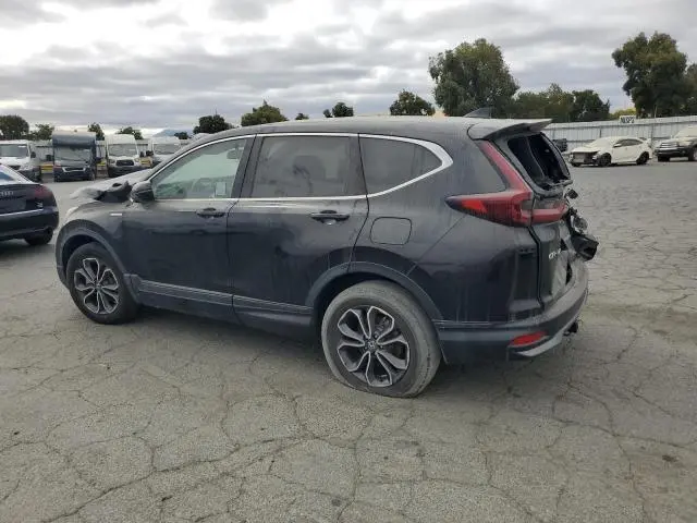 2020 HONDA CR-V EXL  