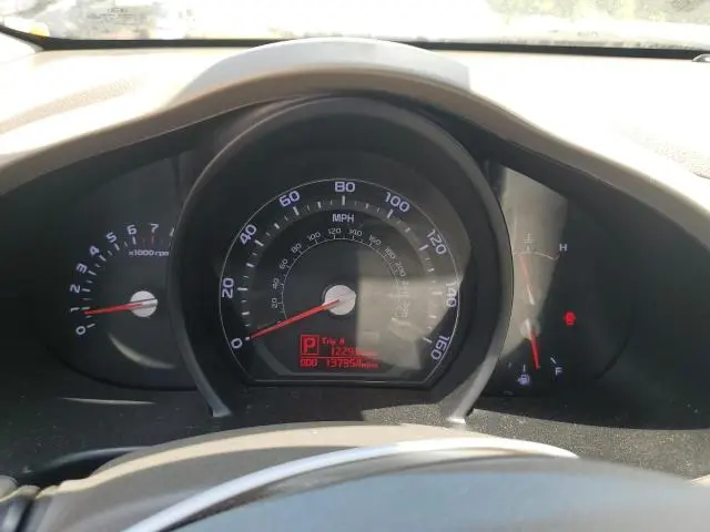 2015 KIA SPORTAGE EX  