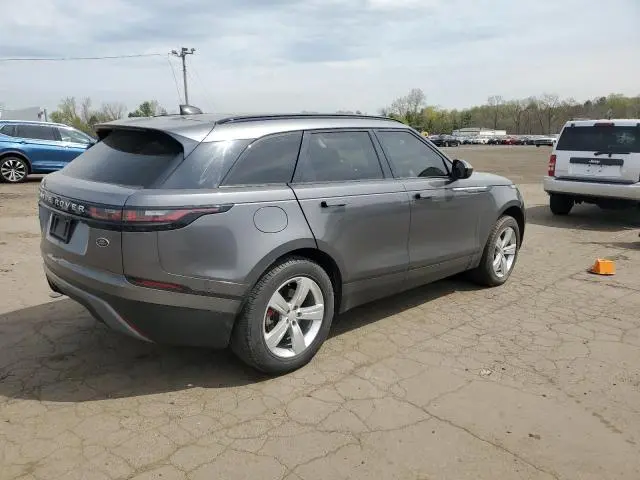 2018 LAND ROVER RANGE ROVER VELAR S  