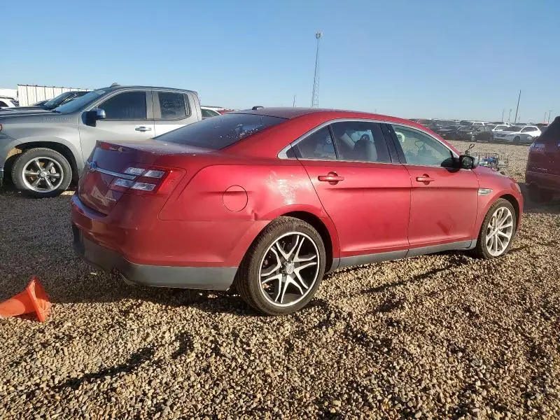2014 FORD TAURUS LIMITED  