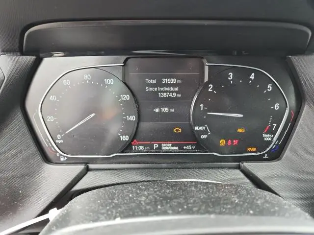 2021 BMW 228I   