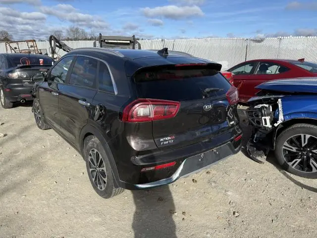 2019 KIA NIRO EX PREMIUM  