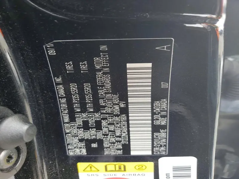 2017 LEXUS RX 350 F SPORT  