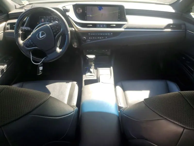 2020 LEXUS ES 350  