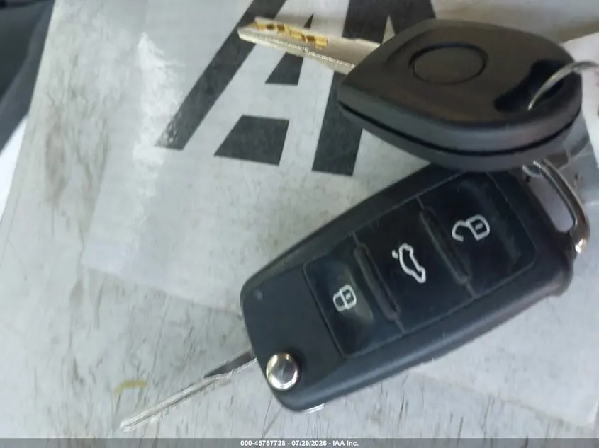 2012 VOLKSWAGEN JETTA SPORTWAGEN 2.0L TDI