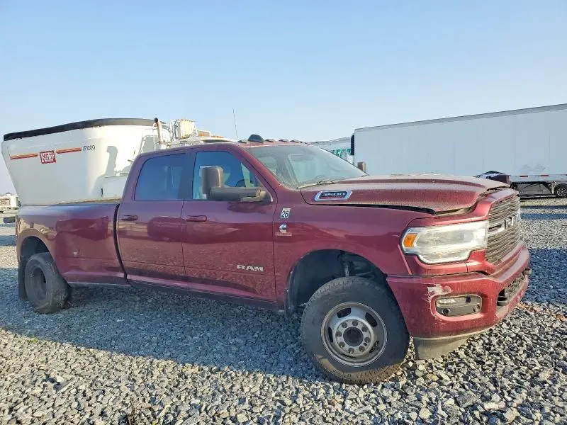 2021 RAM 3500 BIG HORN  