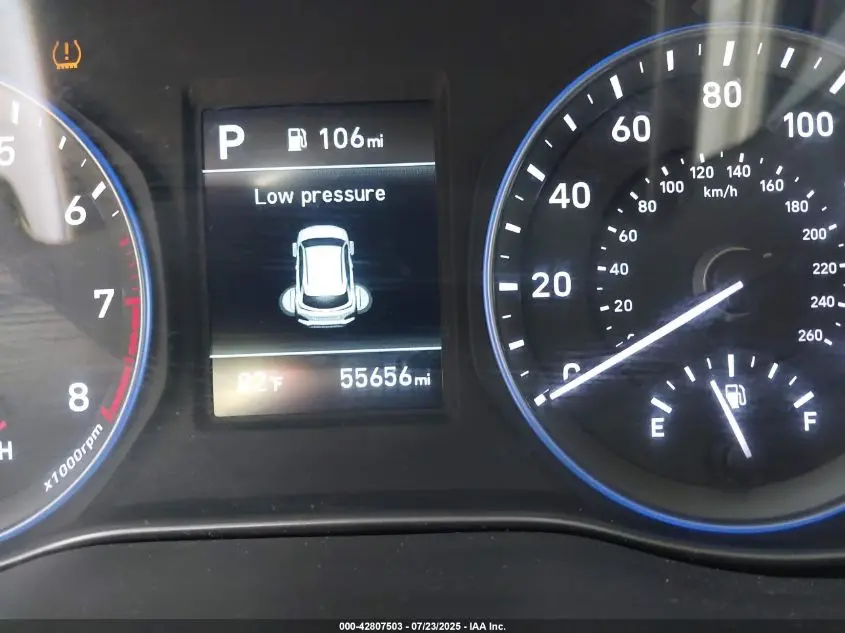 2020 HYUNDAI KONA SEL