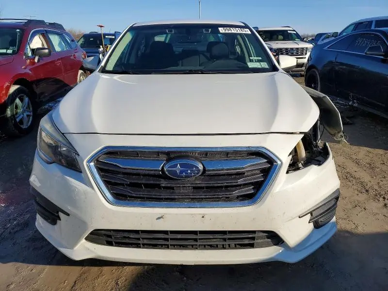 2019 SUBARU LEGACY 2.5I PREMIUM  
