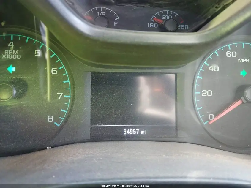 2020 CHEVROLET COLORADO 2WD  SHORT BOX WT
