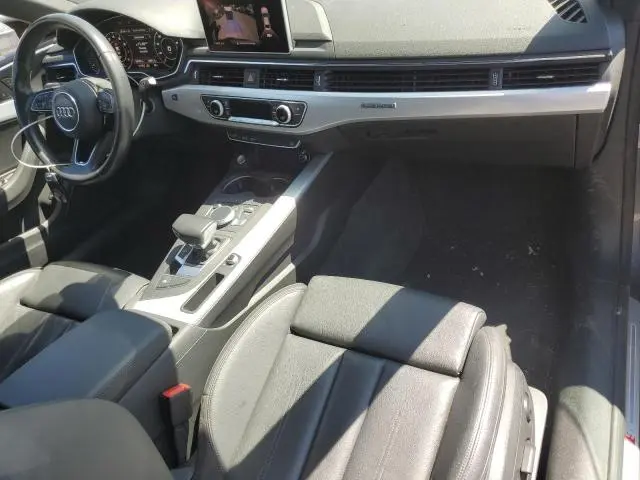 2018 AUDI A5 PREMIUM S LINE  