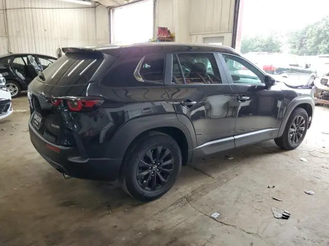 2025 MAZDA CX-50 PREFERRED  