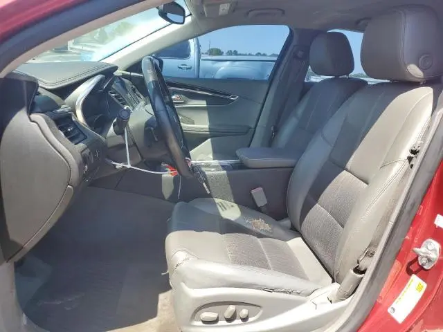 2015 CHEVROLET IMPALA LT  