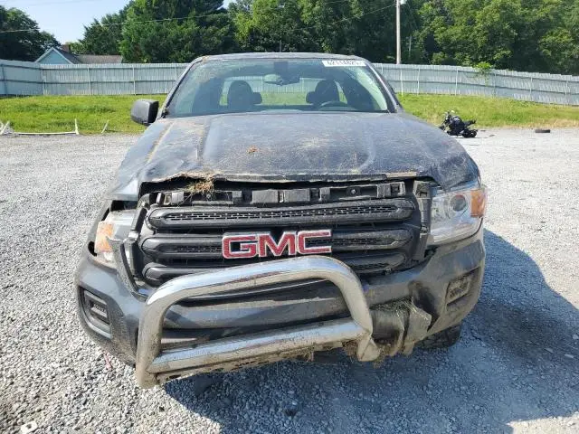 2016 GMC CANYON   