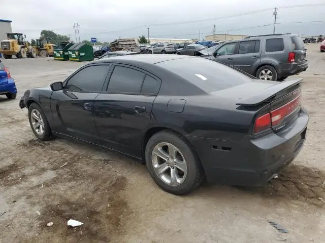 2014 DODGE CHARGER SE