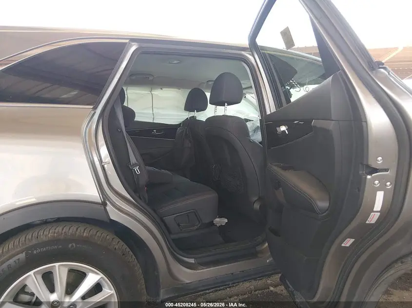 2019 KIA SORENTO 2.4L L