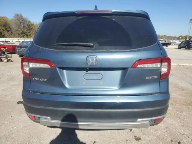 2019 HONDA PILOT TOURING  