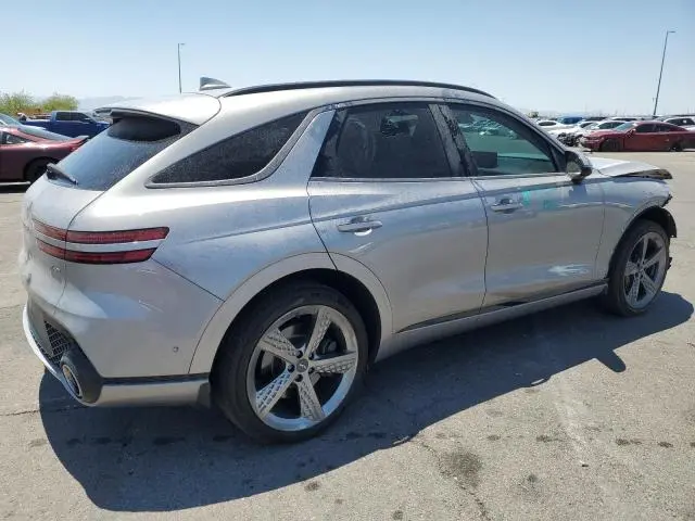 2023 GENESIS GV70 BASE  