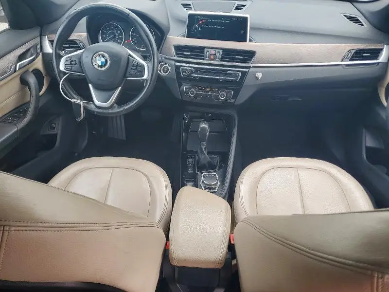 2016 BMW X1 XDRIVE28I  