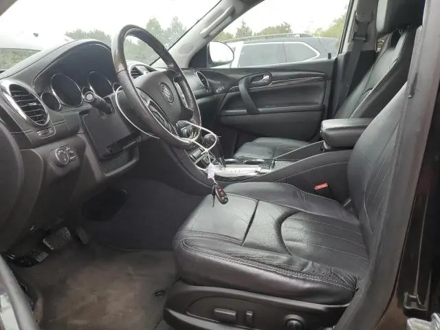 2015 BUICK ENCLAVE