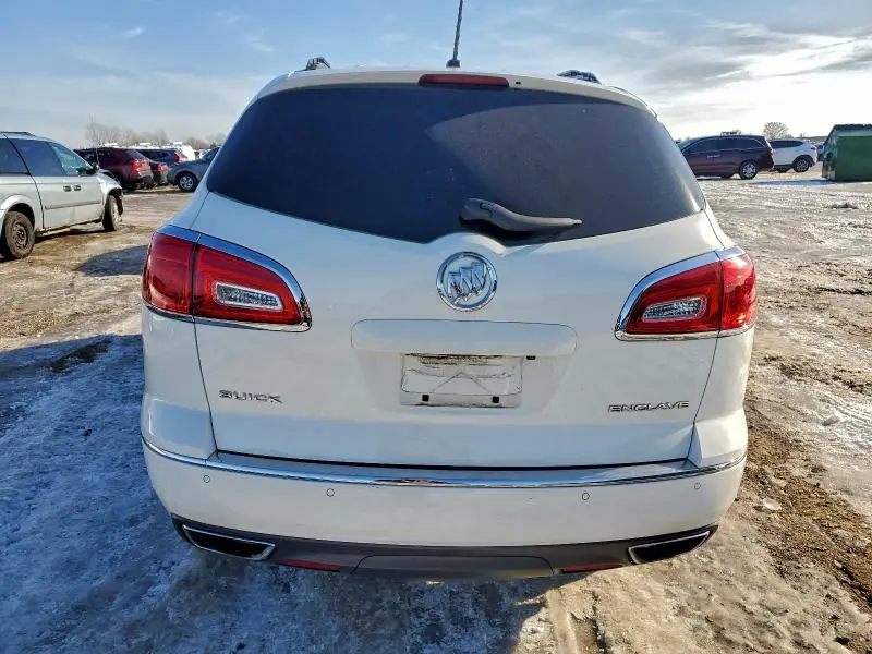 2015 BUICK ENCLAVE   
