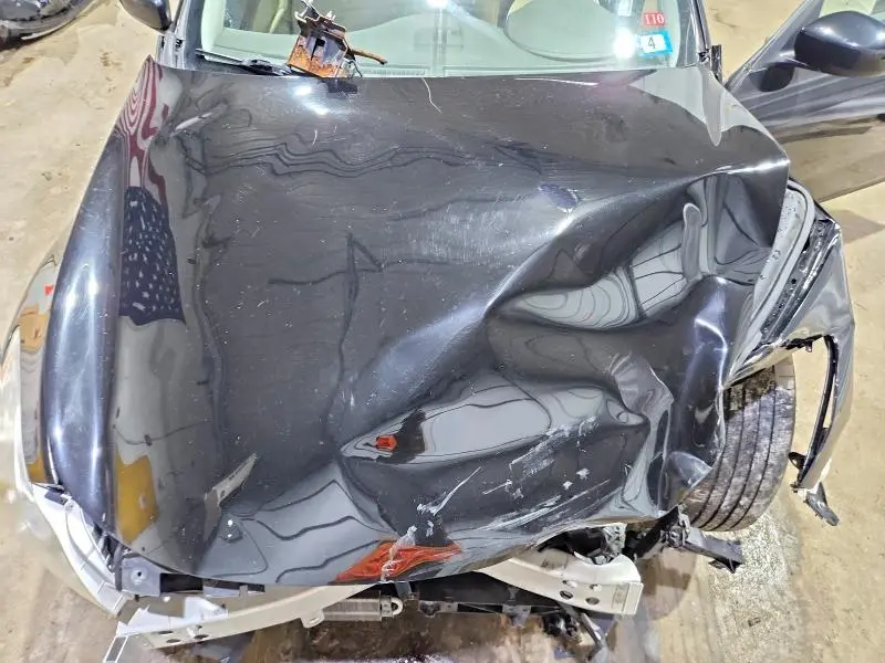 2010 INFINITI G37 BASE  