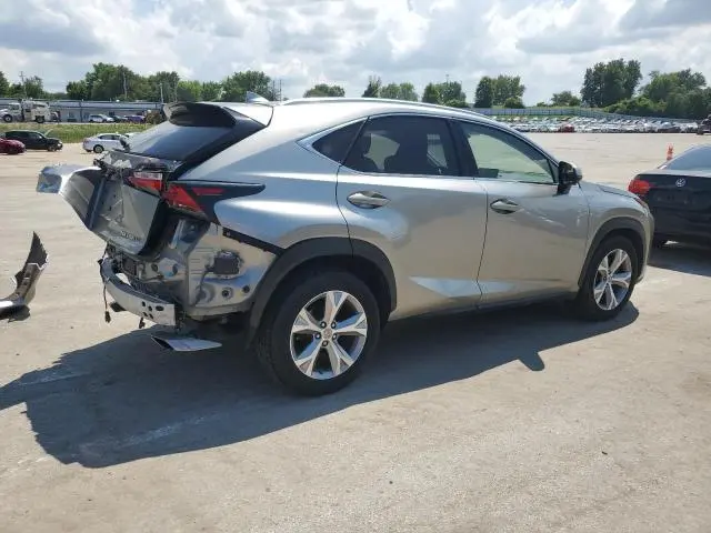 2017 LEXUS NX 200T BASE  