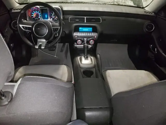 2010 CHEVROLET CAMARO LT  