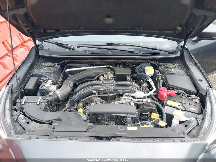 2024 SUBARU IMPREZA SPORT 5-DOOR