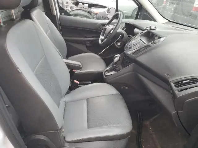 2014 FORD TRANSIT CONNECT XL  