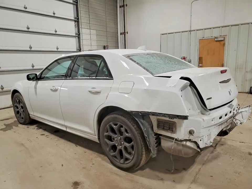 2023 CHRYSLER 300 TOURING L  