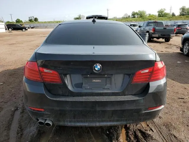 2016 BMW 528 I  