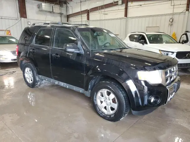 2010 FORD ESCAPE LIMITED  