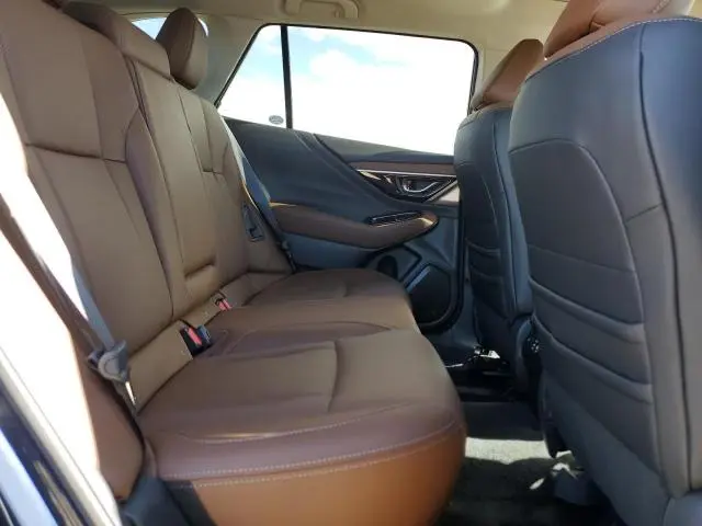 2024 SUBARU OUTBACK TOURING  